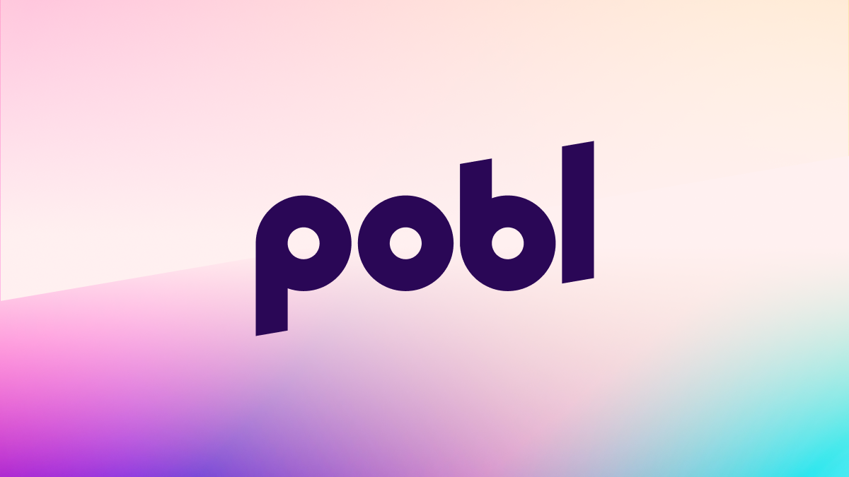 Logo Pobl